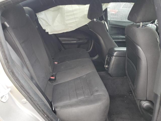 2C3CDXBG9EH326536 Dodge Charger Se