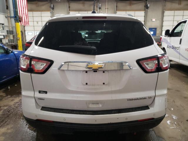 2016 CHEVROLET TRAVERSE L 1GNKVGKDXGJ334874
