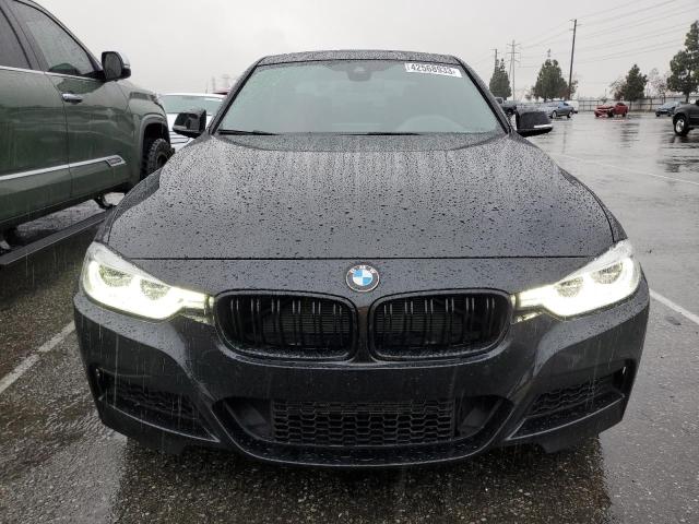 WBA8B3G38HNA92858 BMW 340 I