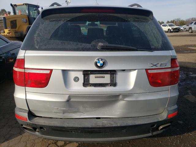 5UXFE83548L165043 BMW X5 4.8I