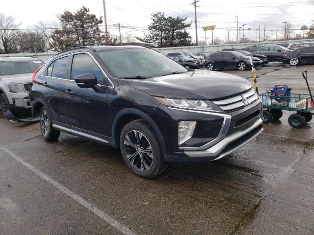 2019 MITSUBISHI ECLIPSE CR JA4AT5AA2KZ000414