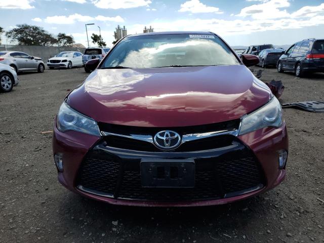2016 TOYOTA CAMRY LE 4T1BF1FK1GU527680