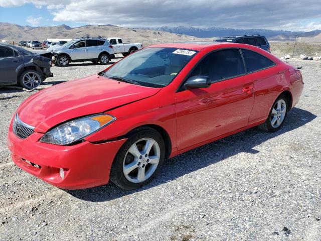 2004 Toyota Camry Solara SE