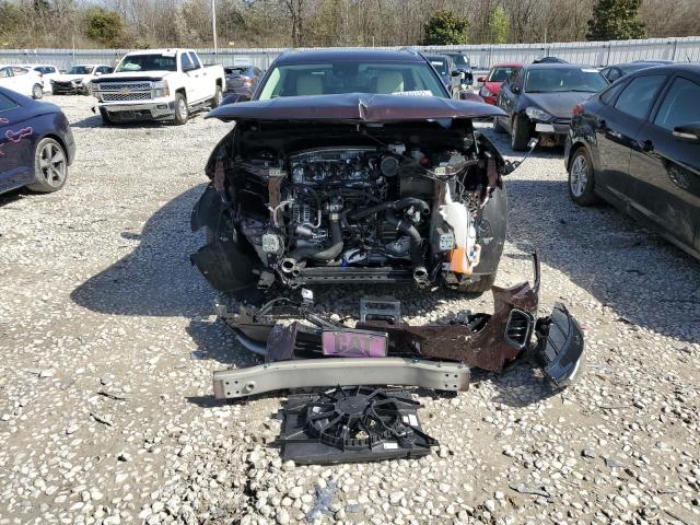 2022 BUICK ENVISION A - LRBFZRR41ND161403