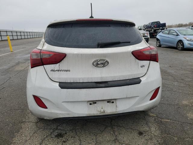 2017 HYUNDAI ELANTRA GT KMHD35LH2HU383334