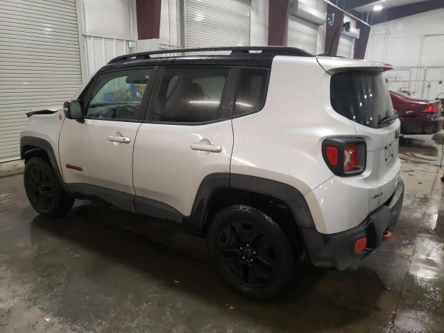 2018 JEEP RENEGADE T - ZACCJBCB8JPG72788