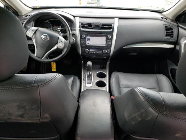 2015 NISSAN ALTIMA 2.5 1N4AL3AP7FC225747