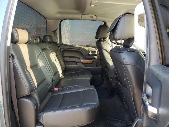 3GTU2VEC7EG332662 GMC Sierra K1500 Slt