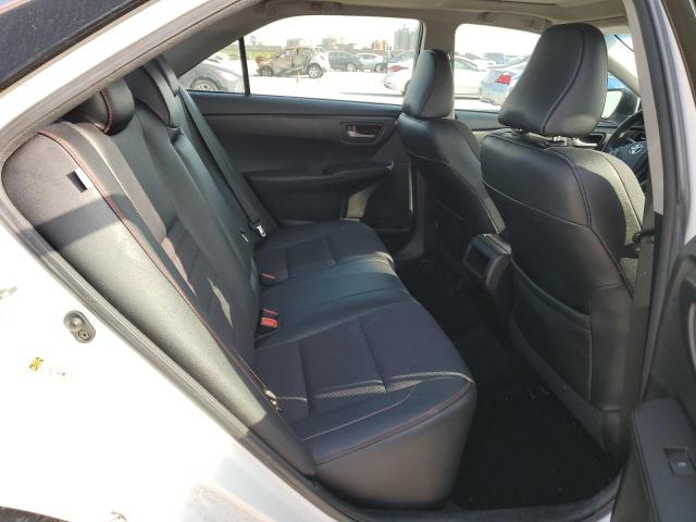 2017 TOYOTA CAMRY LE 4T1BF1FK9HU289160