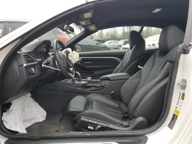 WBA3V7C51G5A26263 BMW 428 I Sulev