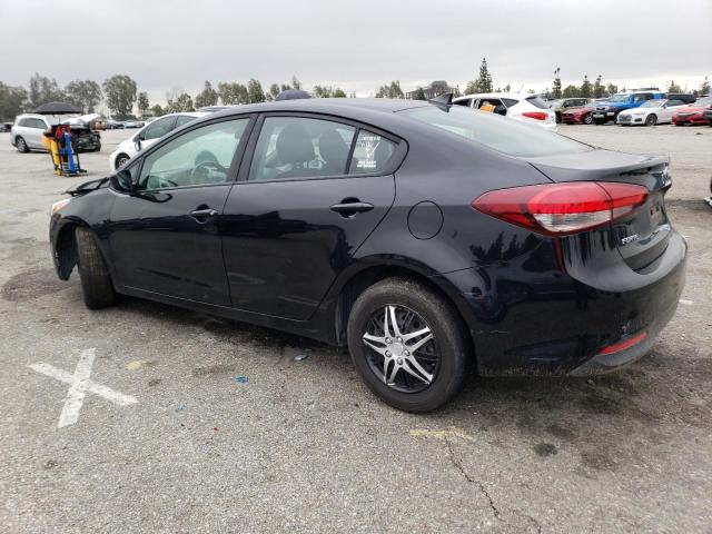 3KPFK4A7XJE280073 KIA FORTE LX