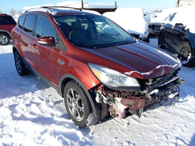 2015 FORD ESCAPE TIT - 1FMCU9J96FUB32115