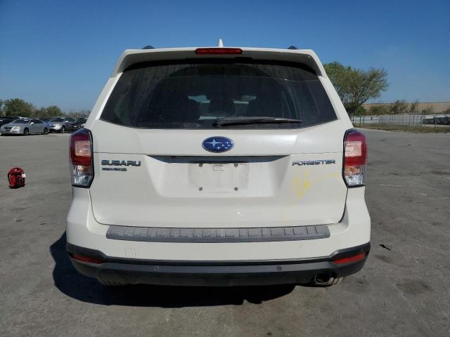 2018 SUBARU FORESTER 2 - JF2SJARC6JH512617