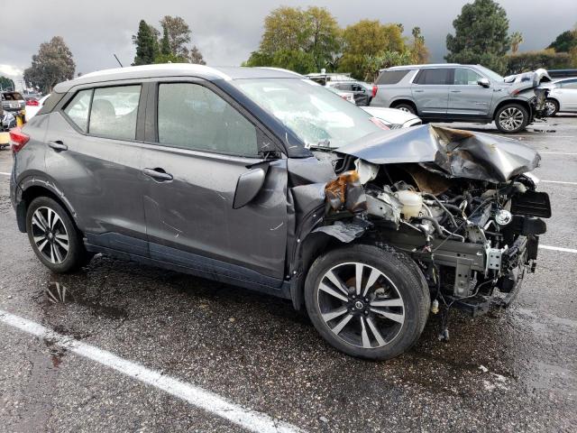 2020 NISSAN KICKS SV 3N1CP5CV6LL483839