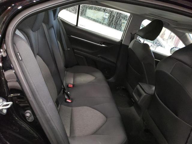 2020 TOYOTA CAMRY LE - 4T1E31AK8LU523861