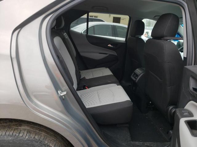 2018 CHEVROLET EQUINOX LT - 3GNAXJEV9JL122135