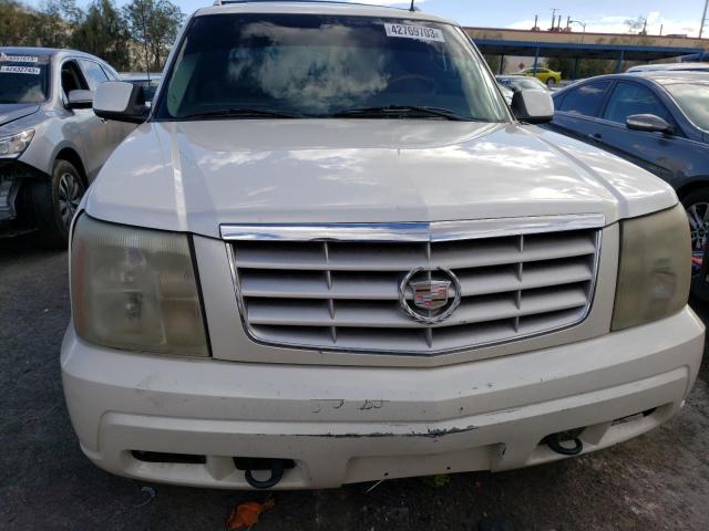 3GYEK63NX2G213766 Cadillac ESCALADE EXT