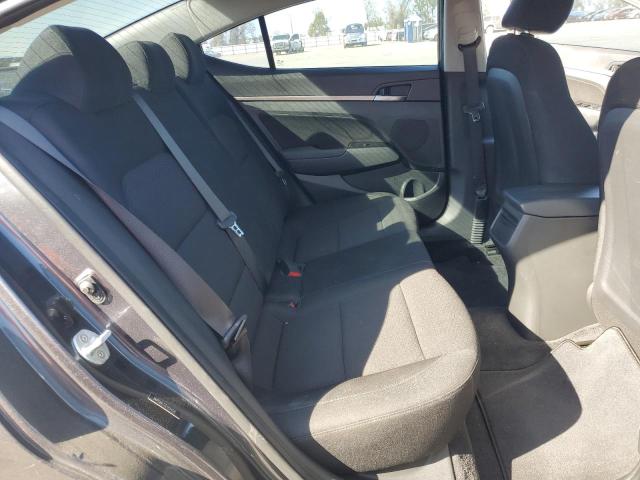 2020 HYUNDAI ELANTRA SE 5NPD84LF0LH594582
