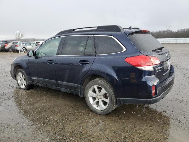 4S4BRBCC3E3259213 Subaru Outback 2.5i Premium