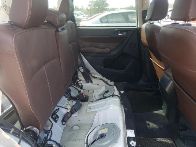 2017 SUBARU FORESTER 2 - JF2SJGWC3HH802718