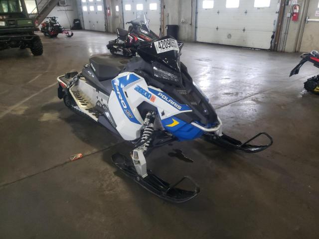 Vehiculos salvage en venta de Copart Ham Lake, MN: 2016 Polaris Switchback