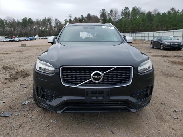 VIN YV4A22PM5G1059193 2016 Volvo XC90, T6 no.5