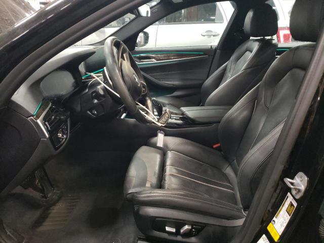 2020 BMW 530 I - WBAJR3C0XLWW63713