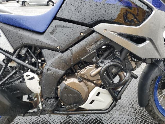 2022 SUZUKI DL1050 XT - JS1EF12D8N7100009