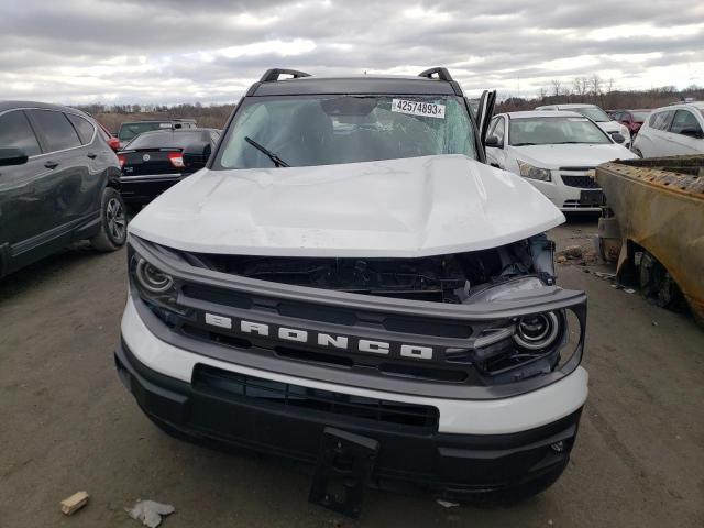 3FMCR9B68MRA44452 Ford Bronco Sport Big Bend