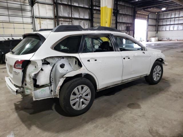 4S4BSAAC0H3433227 Subaru Outback 2.5i