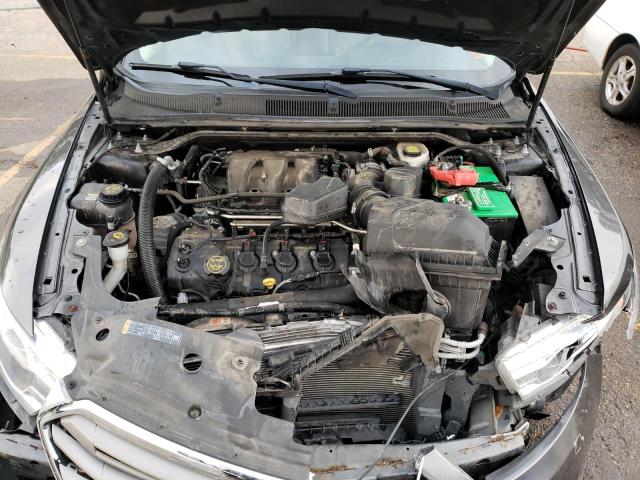 2016 FORD TAURUS SE - 1FAHP2D89GG113026