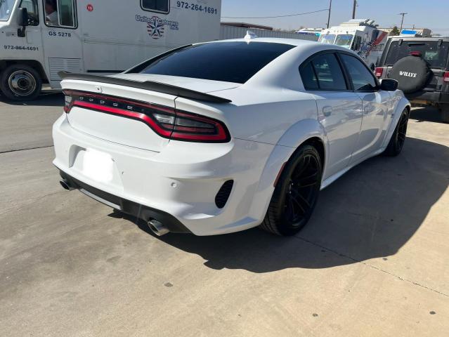 2021 DODGE CHARGER SC - 2C3CDXGJ3MH500782