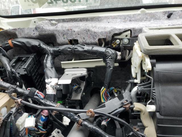JF2GPACC5D2856623 Subaru Xv Crosstrek 2.0 Premium
