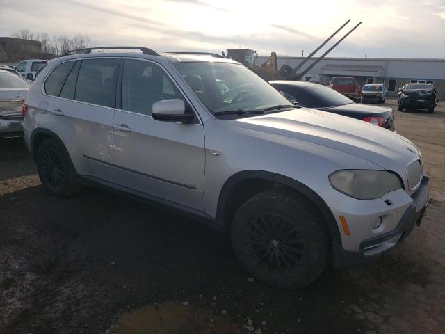 5UXFE83548L165043 BMW X5 4.8I
