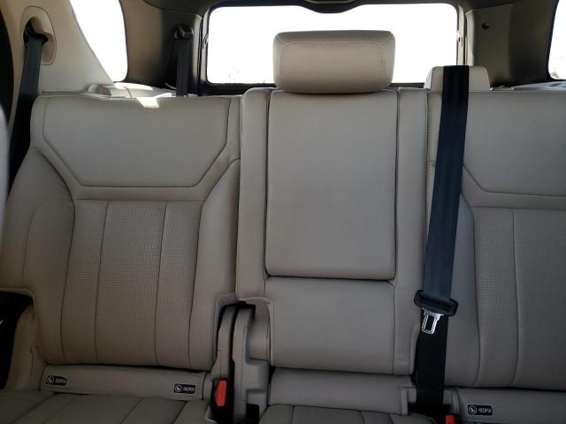 SALRG2RV8L2420927 Land Rover Discovery Se