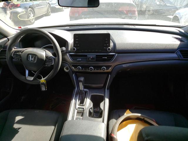 2020 HONDA ACCORD LX - 1HGCV1F1XLA080069