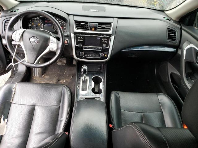 2018 NISSAN ALTIMA 2.5 1N4AL3AP3JC198734