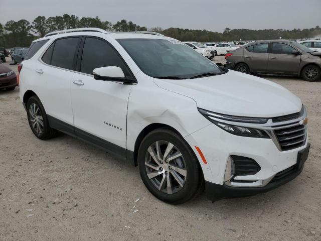 2022 CHEVROLET EQUINOX PR - 2GNAXXEV7N6127704