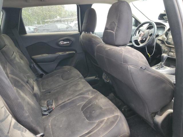 1C4PJLCSXGW171050 Jeep Cherokee Latitude