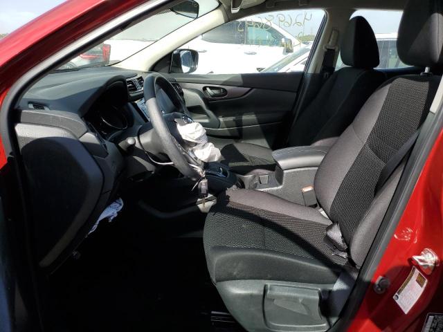 2022 NISSAN ROGUE SPOR - JN1BJ1AWXNW480599