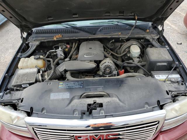1GTEC19T76Z122441 GMC New Sierra C1500