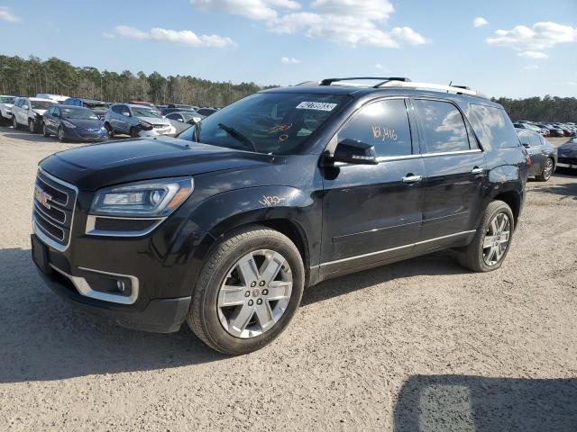 2017 GMC Acadia Limited 