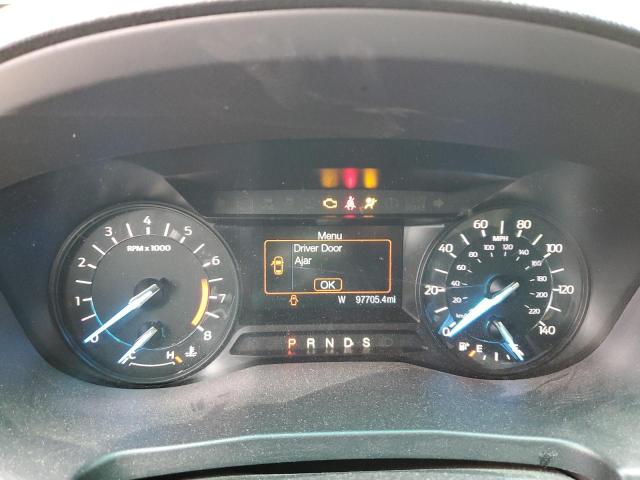 2016 FORD EXPLORER 1FM5K7B89GGA25701