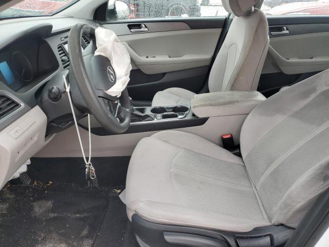 2016 HYUNDAI SONATA SE 5NPE24AF9GH371729