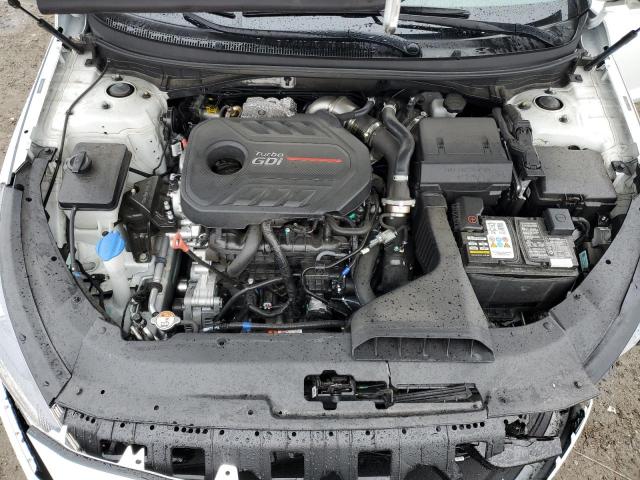 2019 HYUNDAI SONATA LIM 5NPE34AB2KH800146