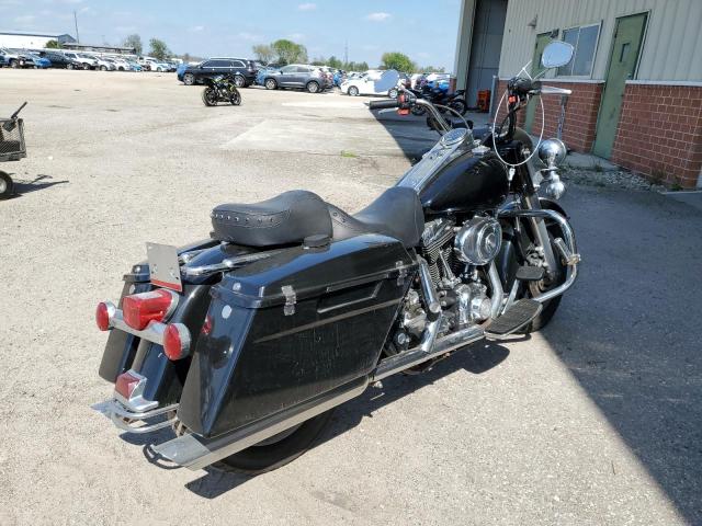 2002 HARLEY-DAVIDSON FLHP 1HD1FHW152Y637177