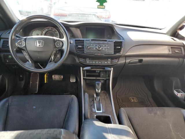 2016 HONDA ACCORD SPO 1HGCR2F5XGA180644
