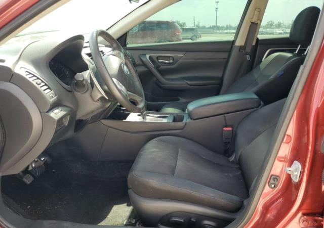 2017 NISSAN ALTIMA 2.5 1N4AL3AP2HC196192