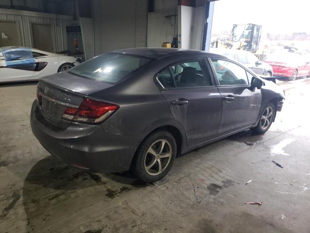 2015 HONDA CIVIC SE 19XFB2F72FE015216