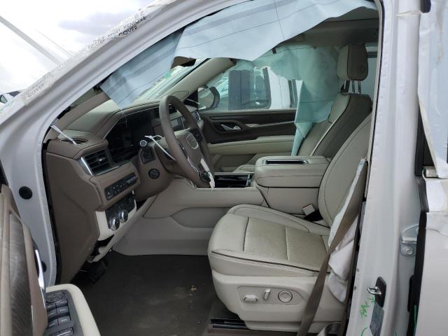 1GKS1JKL5NR188671 GMC YUKON XL DENALI